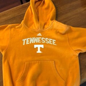 Adidas TN Vols hoodie